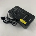Cyberpower EC650LCD Ecologic Ups 650VA/390W Energy Efficient No Batteries. Fixed Price $36.75.