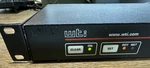 Wti Console Management Switch Western Telematic Inc CMS-8 Port. Fixed Price $41.90.