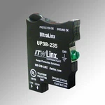 Itw Ultralinx 66 Block 235V Clamp UP3B-235 Upc 790237002440. Fixed Price $42.99.