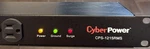 Cyber Power CPS1215RMS Rackmount Surge Protector Outlet 120V/15A. Fixed Price $39.00.