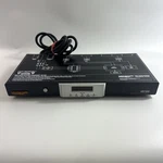 Monster Hts 1650 Surge Protector Home Theater Reference Powercenter 8 Out. Fixed Price $74.95.