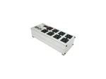 Tripp Lite ISOBAR825ULTRA Outlets 3840 Joules 25' Cord Premium Surge. Fixed Price $127.30.