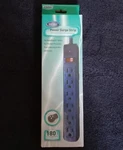 Surgexpert Outlet Protector, Flat Rotating Plug 6' Cord - S9P603A6. Fixed Price $11.30.