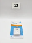 Ge Wall Socket Grounded 3 Prong Outlet Tap Adapter Electric Multi Plugs Divider. Fixed Price $14.00.