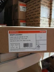 Wiremold/legrand Desktop Power Center 6 Ft.cord/ac Outlets Usb WSPC220WH. Fixed Price $30.99.