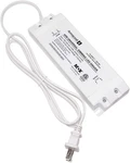 Armacost Lighting 840450 For Led With Removable Cord Watt, White. Fixed Price $22.43.