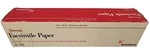 Thermal Facsimile Paper 8.5" 98 Ft. Fax Roll Radio Shack Usa 43-1260. Fixed Price $8.95.
