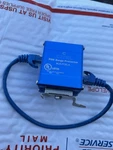 Citel MJ8-POE-A Surge Protector. Fixed Price $34.99.