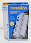 Panamax PM8-AV Power Comprehensive Home Theatre Management System New. Fixed Price $39.95.