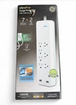 Fast Free Ship Surge Protector Outlet Strip, Ft Cord 36363-CS1. Fixed Price $29.95.
