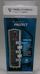Tributaries Outlet Swivel Power Strip Surge Supression, Filtering PWRS-T10. Fixed Price $79.99.