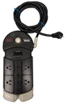 Apc Surgearrest Home/office Protector - 8 Outlets + Phone/modem. Fixed Price $34.99.