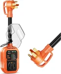 Rv Surge Protector Amp 15000J, Protection Circuit Analyzer, Adapt. Fixed Price $81.99.
