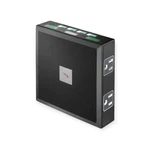 Rocketfish RF-HTS4018 Surge Protector 6 Outlet + Usb Port 1900 Joules. Fixed Price $18.74.