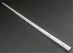 Wiremold V20GB306TR Foot Tamper Resistant Plugmold. Fixed Price $104.24.