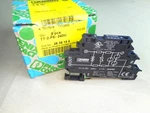 Phoenix Contact 2838186 TT-2PE-24VDC Surge Protector (nib). Fixed Price $57.80.