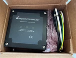 Transient Voltage Supressor Innovative Technology XT40-3Y201 Nib 350-0006 New. Fixed Price $295.00.