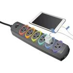 Kensington Smartsockets Standard Surge Protector. Fixed Price $43.94.