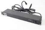 Geist SPT064-10 Suppressed Voltage 6-OUTLETS Rack Mountable Freight Paid. Fixed Price $29.99.