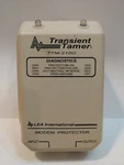 Transient Tamer Surge Suppressor Ttm - 215G Lea International Modem Protector. Fixed Price $9.97.