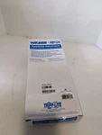Tripp Lite Waber Industrial Power Strip Metal, Lighted Switch, 6-OUTLET. Fixed Price $24.99.