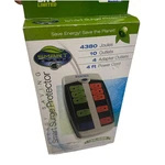 *new* Bits Ltd. Smart Strip Energy Saving Surge Protector LCG-3MVR. Fixed Price $28.00.