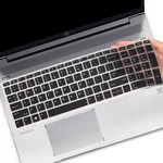 Keyboard Cover For 15.6" Hp Probook 450(G5/G6/G7) 455(G5/G6/G7) 650 G4 17..... Fixed Price $12.75.