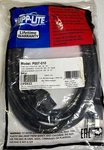 New Tripp Lite P007-010 Heavy Duty Power Cord, C13 To 5-15P, 125V, 15A, 10FT. Fixed Price $9.99.