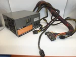 Antec Neo HE500 500W Modular Atx Power Supply Psu Retro Gaming Pc. Fixed Price $24.99.