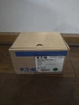 New Eaton LPF215H Horizontal Type Loadbreak Portable Feedthru 200A 15KV Class. Fixed Price $89.95.