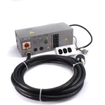 Agilent E1135C Power Distribution Unit W/ Phase 120/208V HBL2811 Connector. Fixed Price $299.99.