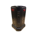 Passus Surge Protector Power Strip Tower.. Fixed Price $24.99.