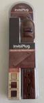 Invisiplug Surge Protector Light Natural Wood Color MC002 - Medium Cherry. Fixed Price $29.87.
