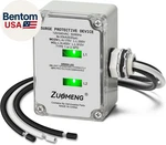 Hvac Surge Protector, 120/240VAC Universal Air Conditioner Protective Dev. Fixed Price $97.71.
