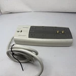 Radio Shack Relocatable Power Surge Protector 8 Plugs 330V. Fixed Price $19.48.