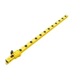 Yellow Jacket 5154 4-FOOT Metal Power Strip With 510J Surge Protector And Re-.... Fixed Price $68.50.