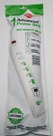 Megalight Outlet Advanced Power Strip APS-7-600 Energy Saver Surge Protection. Fixed Price $9.95.