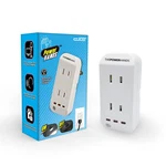 Power Hands Wall Outlet. Fixed Price $37.94.