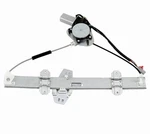 Power Window Reg W/mtr 96 -2000 Honda Civic 97 Acura El Front Left 741-734. Fixed Price $33.00.