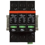 ASISP690-3P Ul 1449 4TH Ed. Din Rail Mounted Surge Protection Device,.... Fixed Price $94.51.