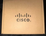 New - Original Cisco Unified Sip Phone 3905 W/ Standard Handset, Charcoal. Fixed Price $49.99.