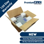 New Square D TVS4EMA32A Ser. 002 Surgelogic Tvss, 480Y/277V 3P Wire 320KA. Fixed Price $9250.00.