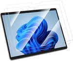 2X Tempered Glass Screen Protector For 13 Inch Microsoft Surface 11/10/9/8/X. Fixed Price $13.99.