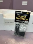 DTK-2MHLP48BWB Ditek Surge Protection 48V Modular Alarm Panel Protector & Base. Fixed Price $60.00.