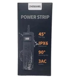 Power Strip 10FT, Durable IPX6 Waterproof With Overload Protection Switch New. Fixed Price $12.71.