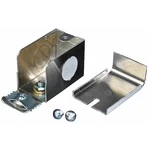 Plugmold S2010A2 Entrance End, White, Stainless Steel, Ends. Fixed Price $35.69.