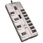 Tripp Lite TLP1208TELTV Surge Protector 120V Ac Circuit Breaker (12) 5-1. Fixed Price $260.88.