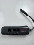 Apc Pnotepro Mobile Surge Protector For Laptop Power + Phone Network RJ11 RJ45. Fixed Price $15.00.