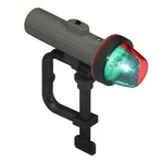 Seachoice 6121 Bi-color Portable Battery Operated Bow Light, Grey. Fixed Price $22.95.