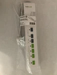 Tricklestar 181SS-US-7XX/3 Advanced Powerstrip Outlet Brand New Energy Saving. Fixed Price $21.99.